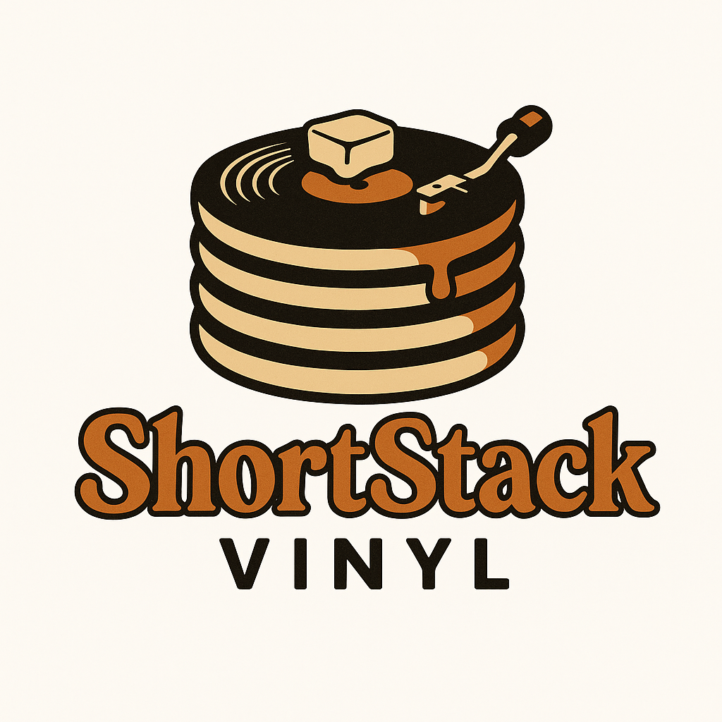 ShortStack Vinyl logo